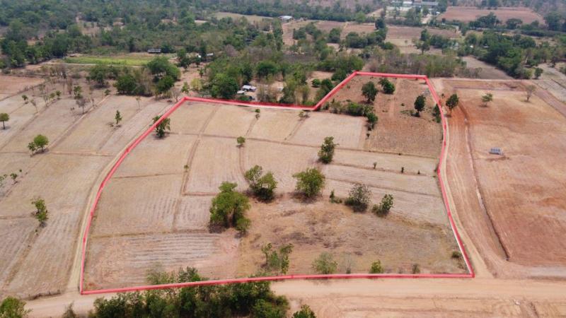 ที่ดิน 270000 ชัยภูมิ เมืองชัยภูมิ กุดตุ้ม